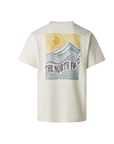 Mountain Escape Relaxed Graphic T-Shirt