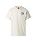 Mountain Escape Relaxed Graphic T-Shirt