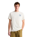 Mountain Escape Relaxed Graphic T-Shirt