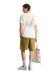 Mountain Escape Relaxed Graphic T-Shirt
