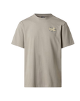 Men's Van Life Relaxed Graphic T-Shirt