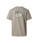 Men's Van Life Relaxed Graphic T-Shirt