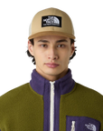 Mudder Trucker Cap