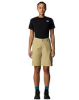 Women's Exploration Cargo Short
