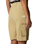 Women's Exploration Cargo Short
