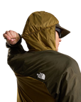 Men's Ridgelite FUTUREFLEECE™ Wind Jacket