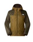 Men's Ridgelite FUTUREFLEECE™ Wind Jacket