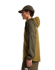Men's Ridgelite FUTUREFLEECE™ Wind Jacket