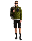 Men's Exploration Cargo Shorts