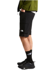 Men's Exploration Cargo Shorts