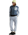 Women's Yumiori 1/4 Zip Fleece