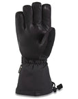 Men's Leather Titan GTX Glove - Carbon