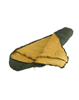 Easy Camp Falcon III Mummy -4°C Green - Booley Galway