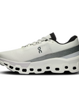 On Running Men's Cloudmonster 2 White / Frost - Booley Galway