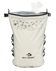 Sea to Summit Trash Dry Sack - Small Grey - Booley Galway