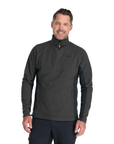 Rab Men's Capacitor Pull-On Graphene - Booley Galway