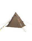 Easy Camp Otra Tipi Dark Sand - Booley Galway