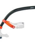 Zoggs Centre Line Snorkel Black / Orange - Booley Galway