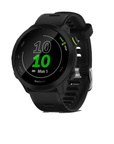Garmin Forerunner 55 Black - Booley Galway