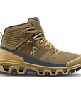 On Women's Cloudrock 2 Waterproof Hunter / Safari - Booley Galway