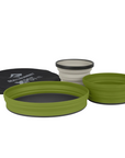 Sea to Summit X-Set 3 Piece - Booley Galway
