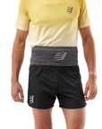 COMPRESSPORT Free Belt Black / Grey - Booley Galway