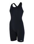 Zoggs Women's Cottesloe Legsuit Black - Booley Galway