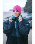 C-Skins Storm Chaser 2mm Beanie Pink - Booley Galway