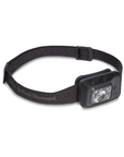 Black Diamond Spot 400 Rechargeable Headlamp Graphite - Booley Galway