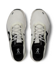 On Running Men's Cloudmonster 2 White / Frost - Booley Galway