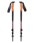 Black Diamond Women's Trail Cork Trekking Pole Cherrywood - Booley Galway