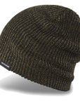 Dakine Tall Boy Beanie Dark Olive - Booley Galway