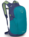 Osprey Daylite 13L Blue Spikemoss / Alkaline - Booley Galway