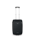 Osprey Daylite Carry-On Wheeled Duffel 40L Black - Booley Galway