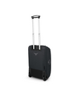 Osprey Daylite Carry-On Wheeled Duffel 40L Black - Booley Galway