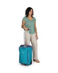 Osprey Daylite Carry-On Wheeled Duffel 40L - Booley Galway