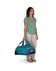 Osprey Daylite Carry-On Wheeled Duffel 40L - Booley Galway