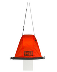 Sea to Summit Ultra-Sil Outhouse Orange - Booley Galway