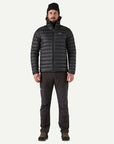 Men's Down Sweater
