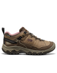 Keen Women's Targhee IV WP Brindle / Nostalgia Rose - Booley Galway