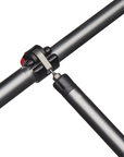 Black Diamond Pursuit Shock Trekking Poles - Booley Galway