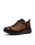 Keen Men's Targhee IV WP Bison / Black - Booley Galway
