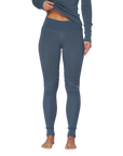 Women's Reverso Merino Longs - Dawn