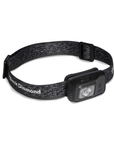 Black Diamond Astro 300 Rechargeable Headlamp Graphite - Booley Galway