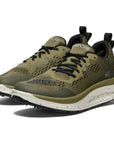 Keen Men's WK400 Keen Martini Olive / Black - Booley Galway