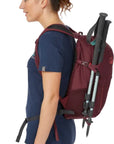 Lowe Alpine Edge 18L - Booley Galway
