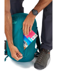 Edge 22L - Ultramarine