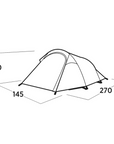 Easy Camp Reindal 2 - Booley Galway