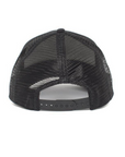 Goorin Bros The Gorilla Black - Booley Galway