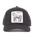 Goorin Bros The Gorilla Black - Booley Galway